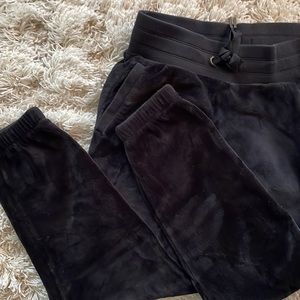 Athleta Double Cozy Karma Joggers